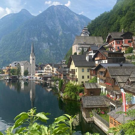 Ausseerland Apartments - Relax, Ski, Hike And Bike, Garden, Parking, Bbq, Near Hallstatt, Loser, Tauplitz And Krippenstein, Free Wi-Fi And Netflix บาดเอาส์ซี ภายนอก รูปภาพ
