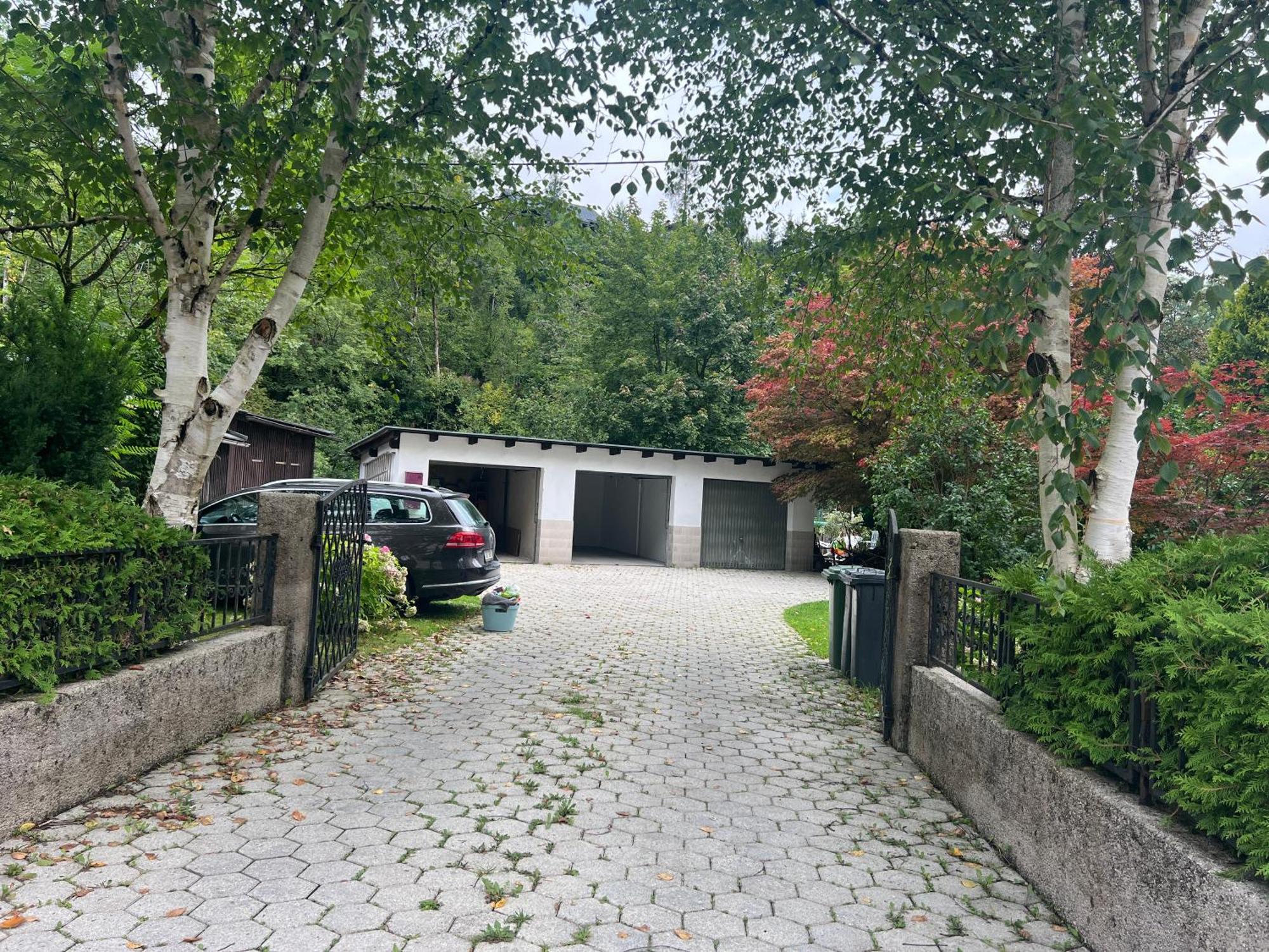 Ausseerland Apartments - Relax, Ski, Hike And Bike, Garden, Parking, Bbq, Near Hallstatt, Loser, Tauplitz And Krippenstein, Free Wi-Fi And Netflix บาดเอาส์ซี ภายนอก รูปภาพ