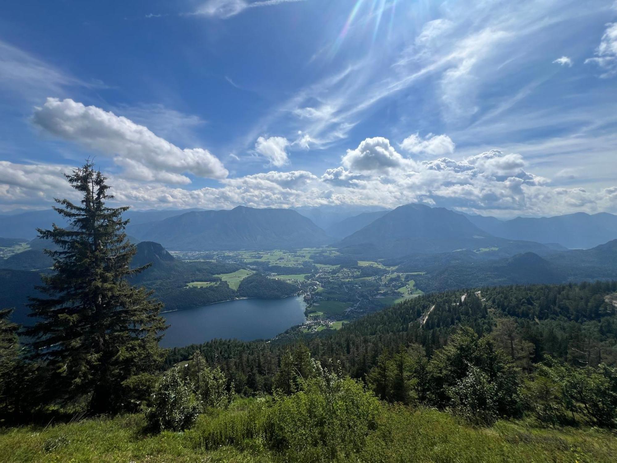 Ausseerland Apartments - Relax, Ski, Hike And Bike, Garden, Parking, Bbq, Near Hallstatt, Loser, Tauplitz And Krippenstein, Free Wi-Fi And Netflix บาดเอาส์ซี ภายนอก รูปภาพ