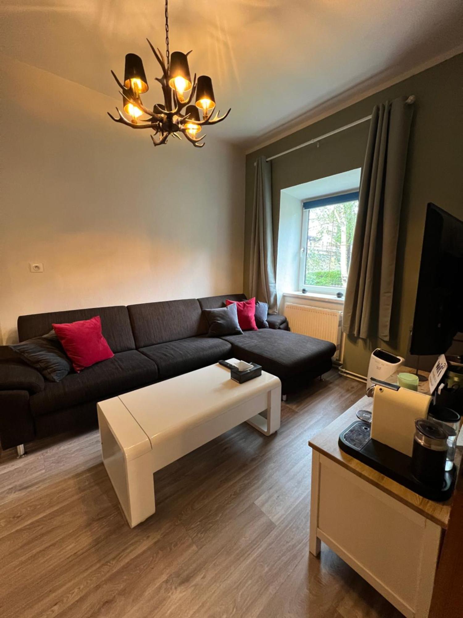 Ausseerland Apartments - Relax, Ski, Hike And Bike, Garden, Parking, Bbq, Near Hallstatt, Loser, Tauplitz And Krippenstein, Free Wi-Fi And Netflix บาดเอาส์ซี ภายนอก รูปภาพ