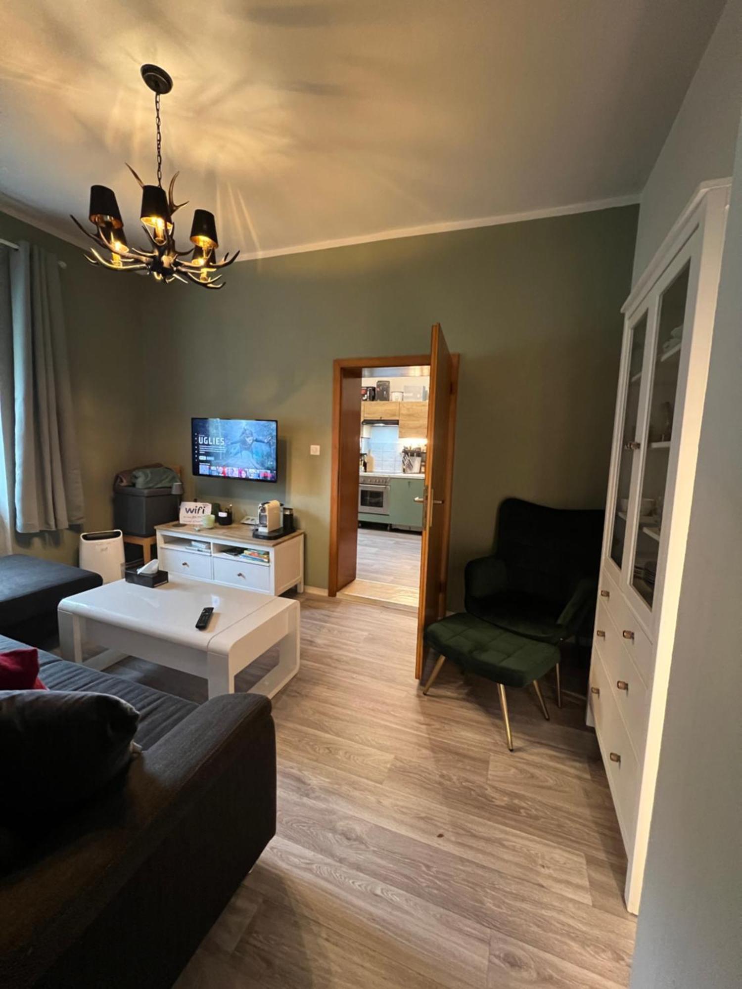 Ausseerland Apartments - Relax, Ski, Hike And Bike, Garden, Parking, Bbq, Near Hallstatt, Loser, Tauplitz And Krippenstein, Free Wi-Fi And Netflix บาดเอาส์ซี ภายนอก รูปภาพ