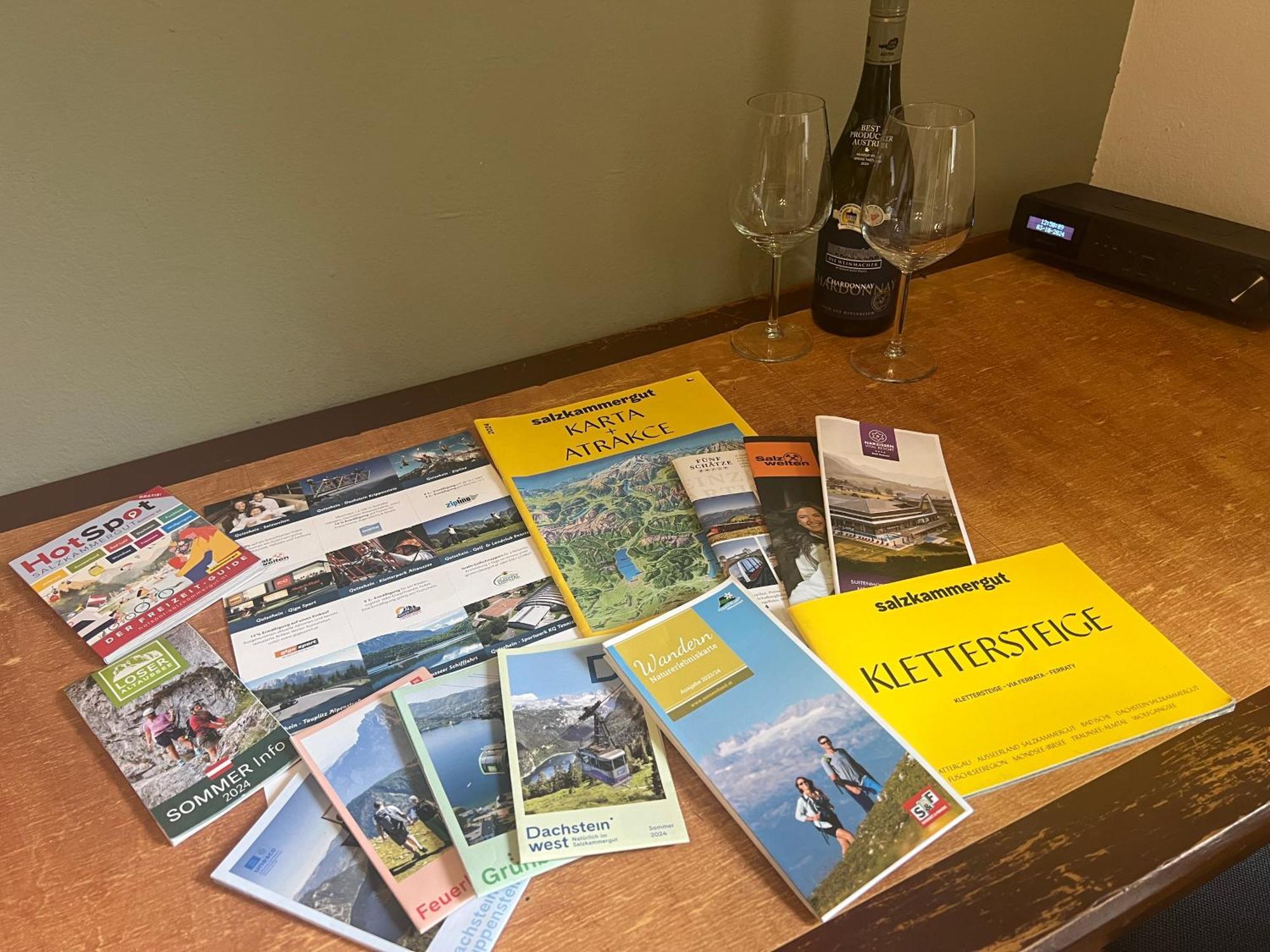 Ausseerland Apartments - Relax, Ski, Hike And Bike, Garden, Parking, Bbq, Near Hallstatt, Loser, Tauplitz And Krippenstein, Free Wi-Fi And Netflix บาดเอาส์ซี ภายนอก รูปภาพ