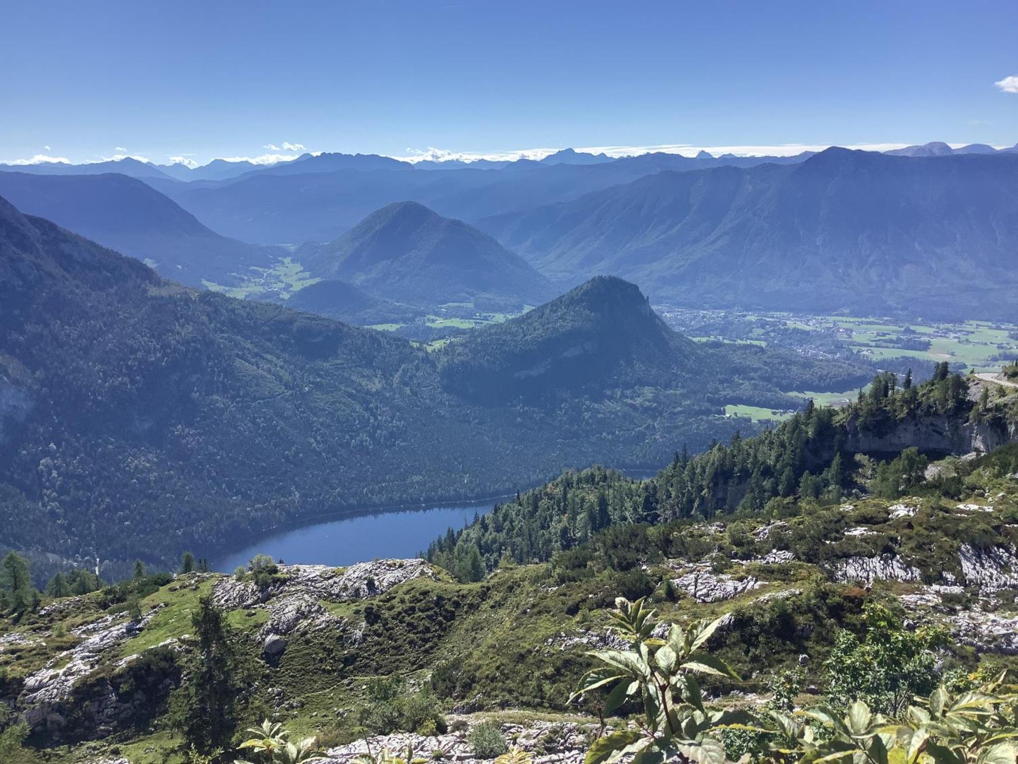 Ausseerland Apartments - Relax, Ski, Hike And Bike, Garden, Parking, Bbq, Near Hallstatt, Loser, Tauplitz And Krippenstein, Free Wi-Fi And Netflix บาดเอาส์ซี ภายนอก รูปภาพ