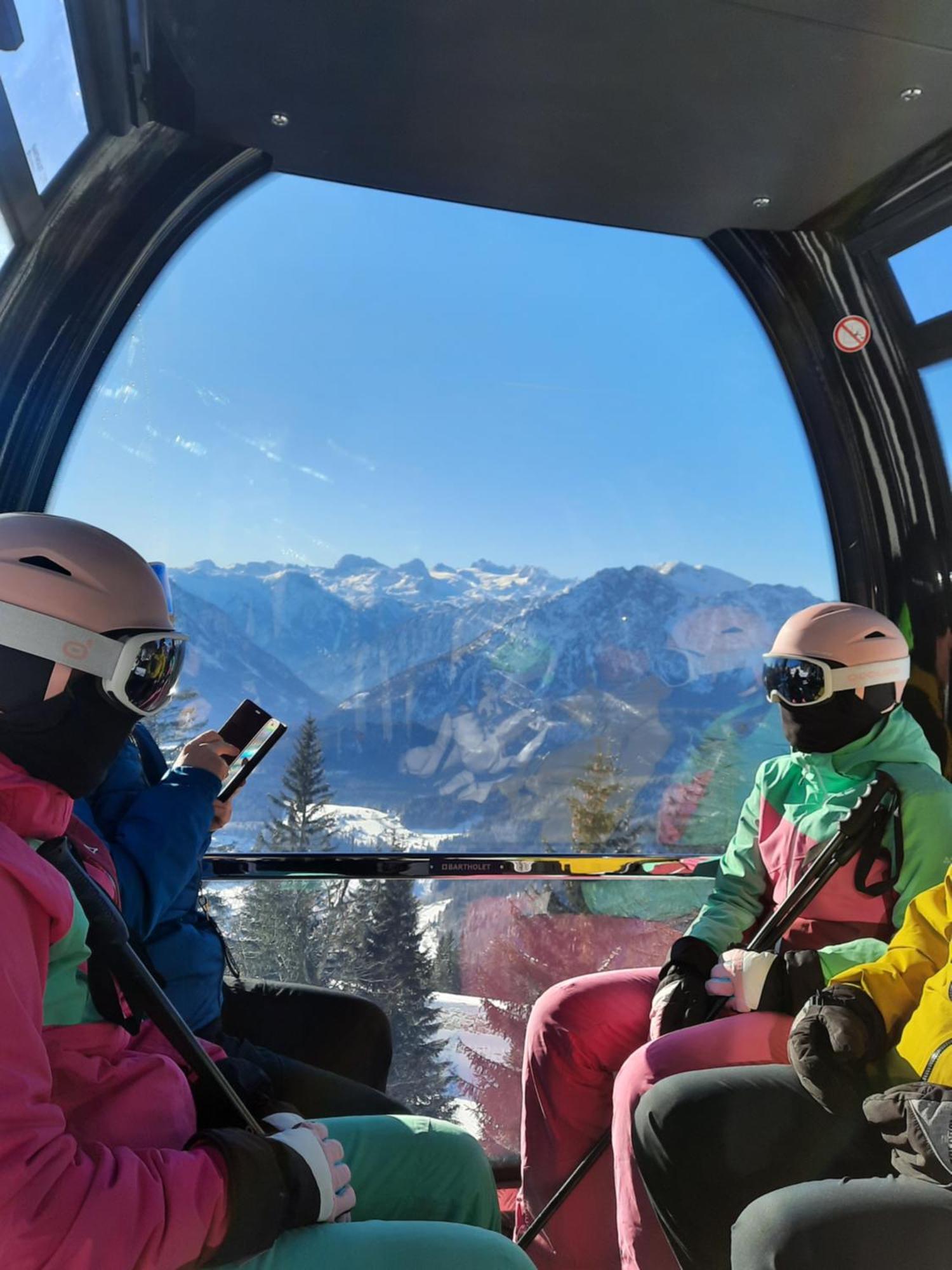 Ausseerland Apartments - Relax, Ski, Hike And Bike, Garden, Parking, Bbq, Near Hallstatt, Loser, Tauplitz And Krippenstein, Free Wi-Fi And Netflix บาดเอาส์ซี ภายนอก รูปภาพ