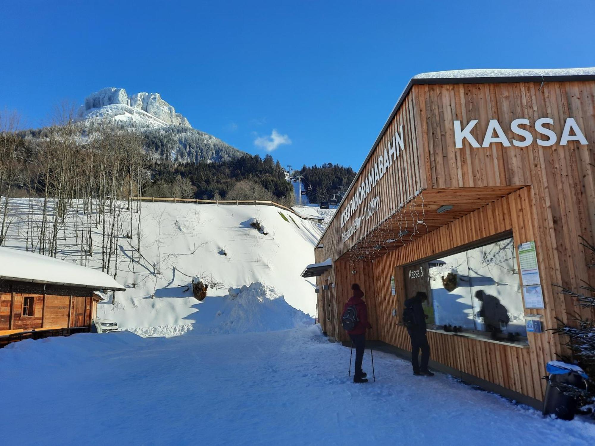 Ausseerland Apartments - Relax, Ski, Hike And Bike, Garden, Parking, Bbq, Near Hallstatt, Loser, Tauplitz And Krippenstein, Free Wi-Fi And Netflix บาดเอาส์ซี ภายนอก รูปภาพ
