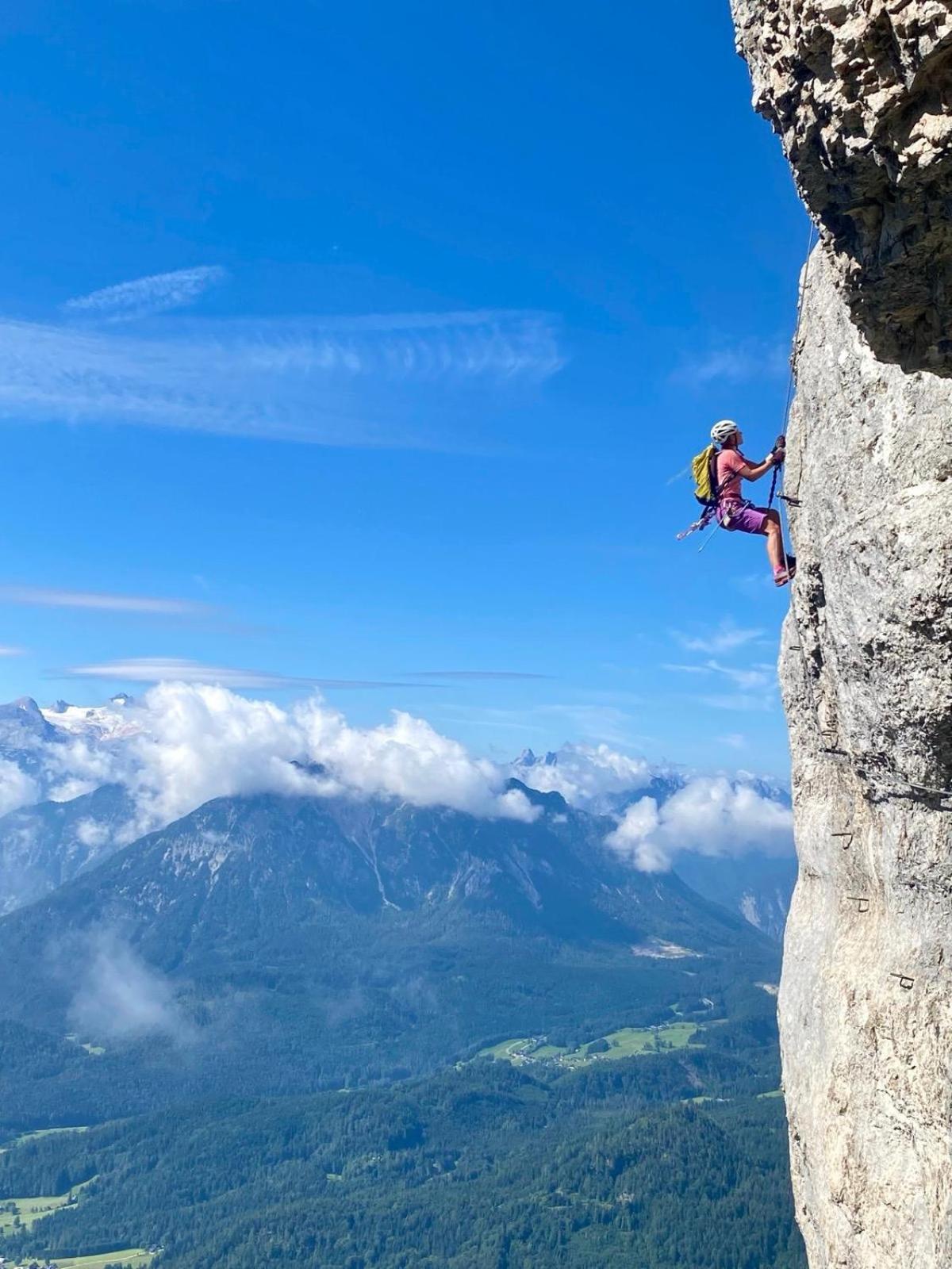 Ausseerland Apartments - Relax, Ski, Hike And Bike, Garden, Parking, Bbq, Near Hallstatt, Loser, Tauplitz And Krippenstein, Free Wi-Fi And Netflix บาดเอาส์ซี ภายนอก รูปภาพ