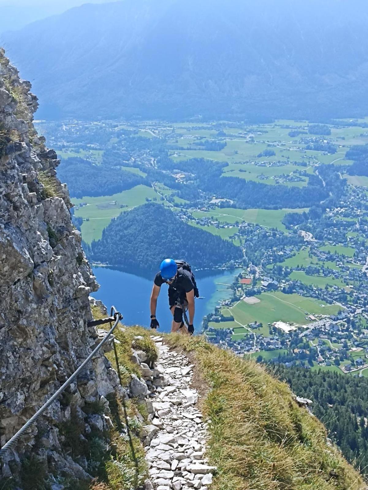 Ausseerland Apartments - Relax, Ski, Hike And Bike, Garden, Parking, Bbq, Near Hallstatt, Loser, Tauplitz And Krippenstein, Free Wi-Fi And Netflix บาดเอาส์ซี ภายนอก รูปภาพ