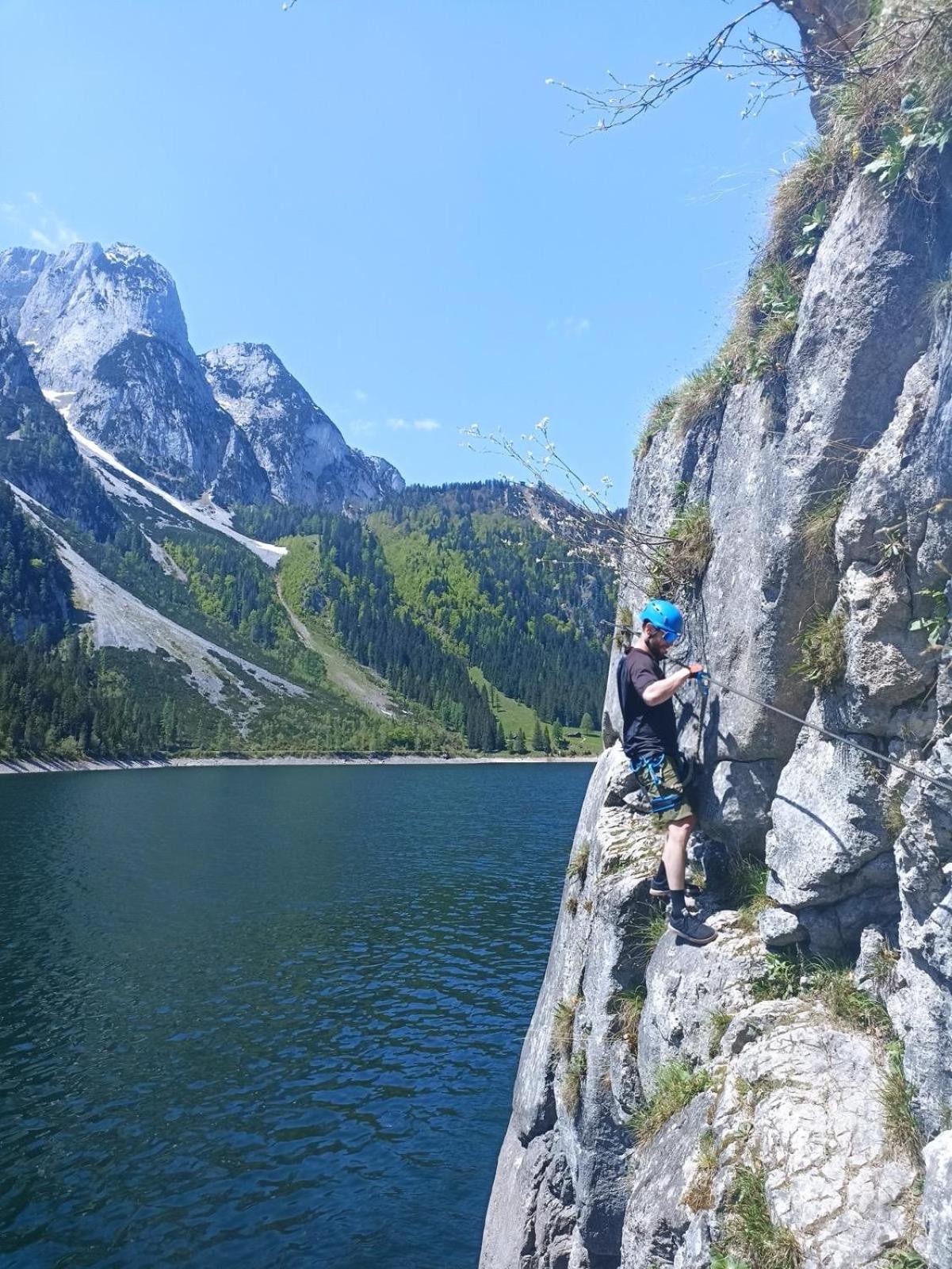 Ausseerland Apartments - Relax, Ski, Hike And Bike, Garden, Parking, Bbq, Near Hallstatt, Loser, Tauplitz And Krippenstein, Free Wi-Fi And Netflix บาดเอาส์ซี ภายนอก รูปภาพ
