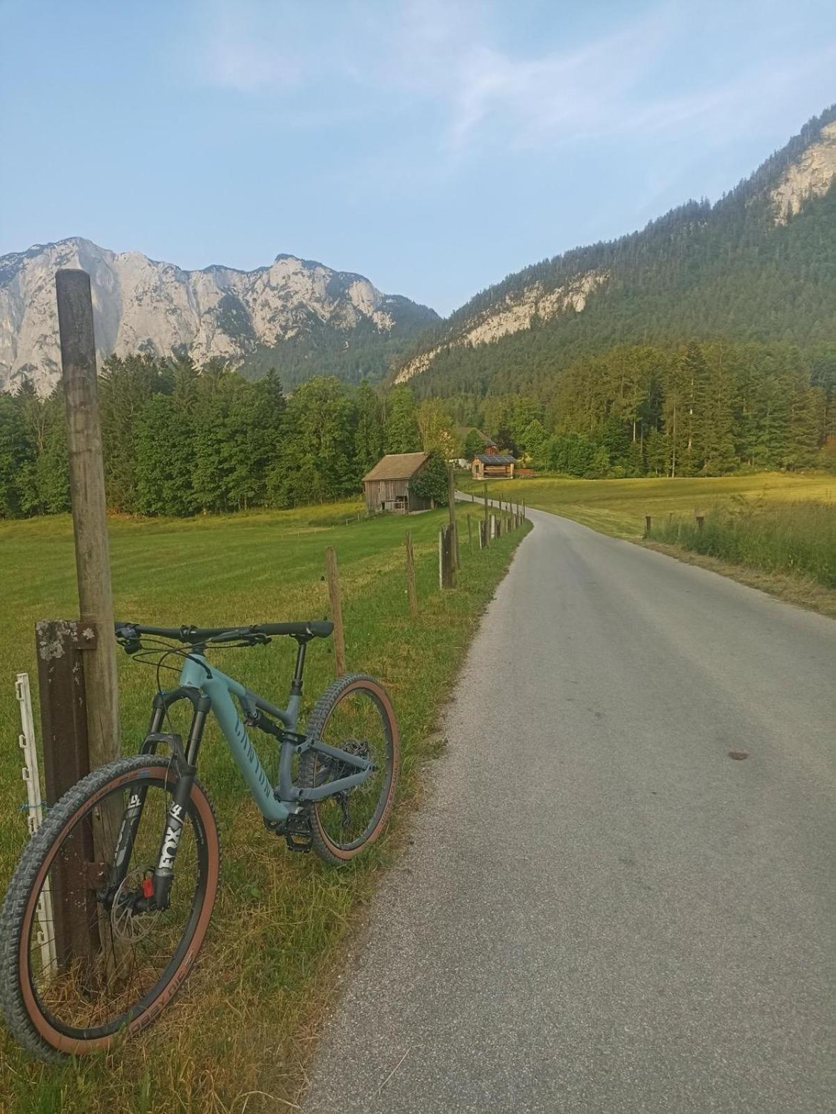 Ausseerland Apartments - Relax, Ski, Hike And Bike, Garden, Parking, Bbq, Near Hallstatt, Loser, Tauplitz And Krippenstein, Free Wi-Fi And Netflix บาดเอาส์ซี ภายนอก รูปภาพ